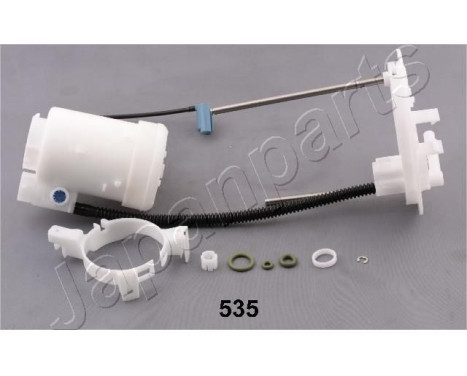 Fuel filter, Image 2