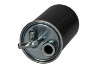 Fuel filter