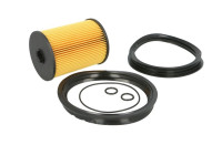 Fuel filter