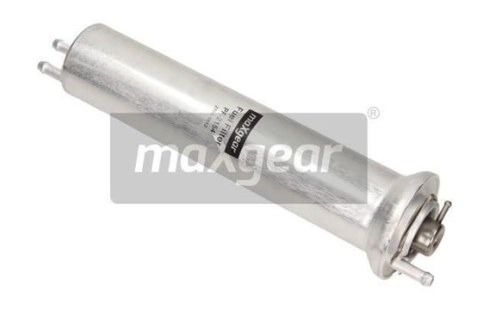 Fuel filter