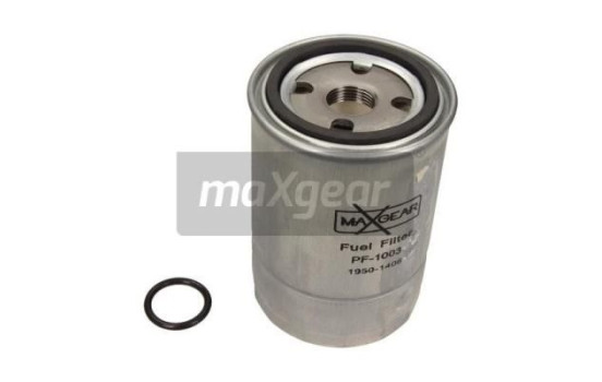 Fuel filter