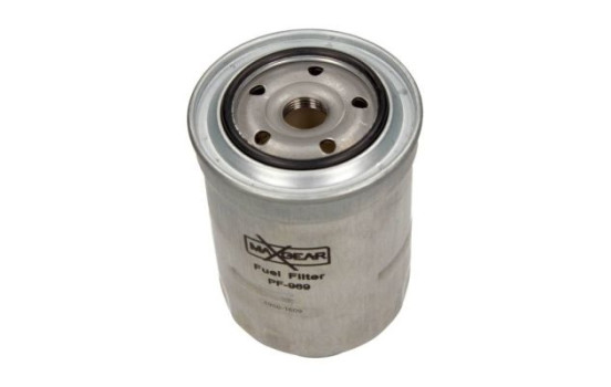 Fuel filter