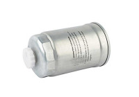 Fuel filter