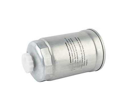 Fuel filter