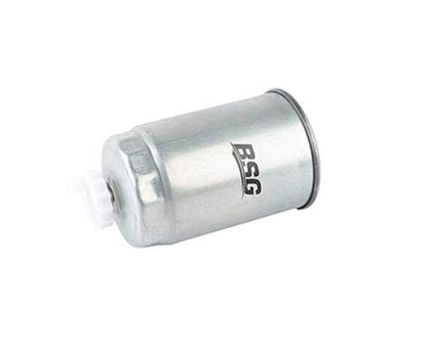 Fuel filter