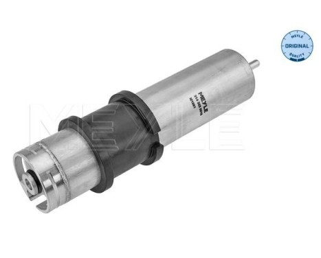 Fuel filter, Image 2