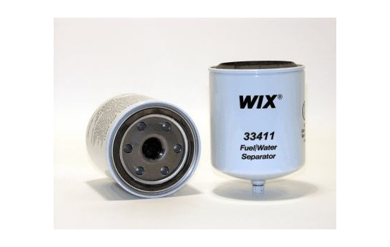 Fuel filter