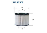 Fuel filter
