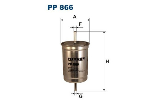 Fuel filter