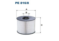 Fuel filter