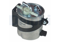 Fuel filter