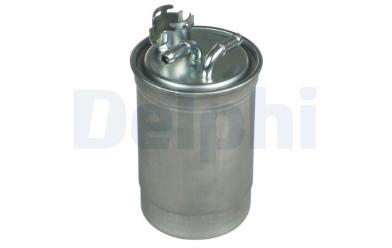 Fuel filter