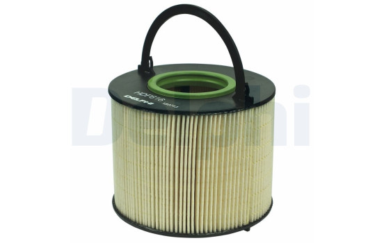Fuel filter