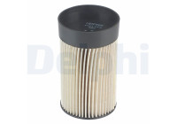 Fuel filter