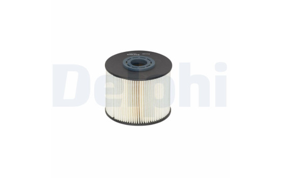 Fuel filter