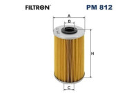Fuel filter