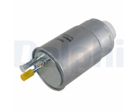 Fuel filter, Image 2