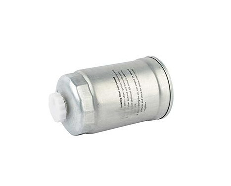 Fuel filter, Image 2