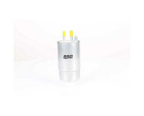 Fuel filter, Image 2