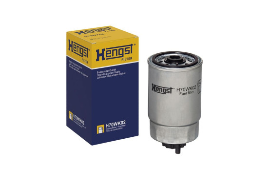 Fuel filter, Image 2