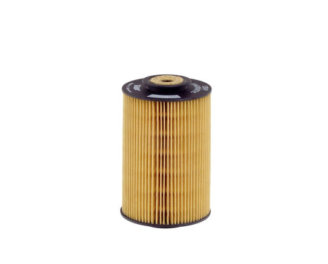Fuel filter