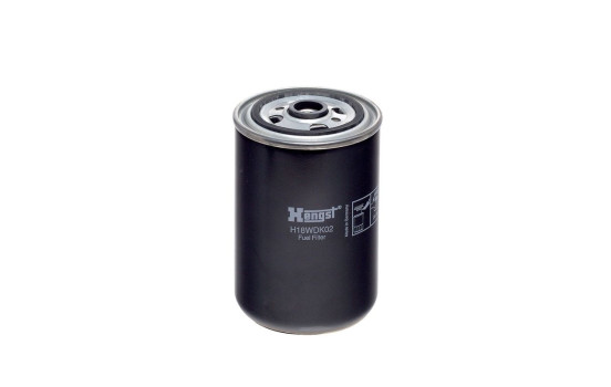 Fuel filter