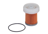 Fuel filter