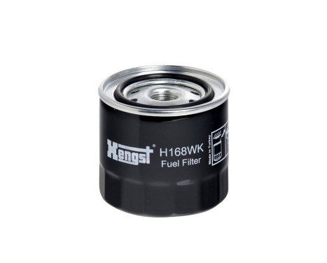 Fuel filter