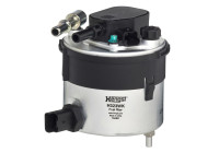 Fuel filter