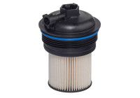 Fuel filter
