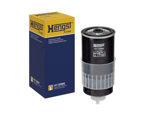 Fuel filter, Image 2