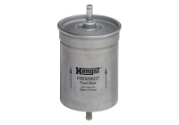 Fuel filter