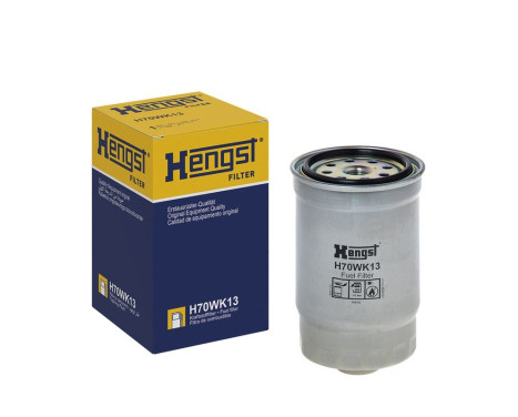 Fuel filter, Image 2