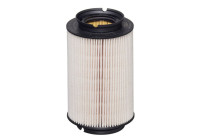 Fuel filter