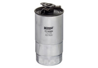 Fuel filter