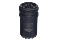 Fuel filter