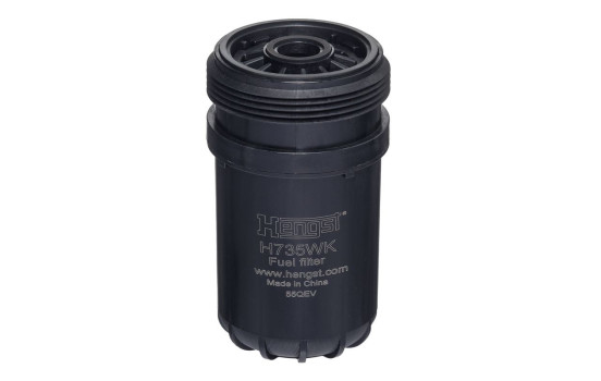 Fuel filter