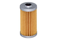 Fuel filter
