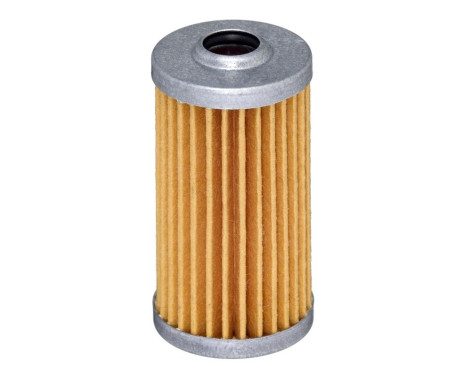 Fuel filter