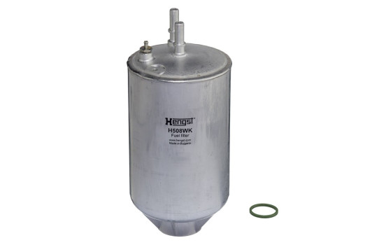 Fuel filter