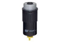 Fuel filter