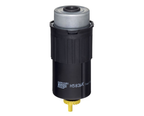 Fuel filter
