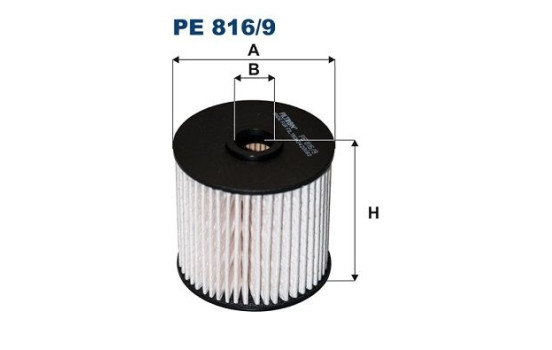 Fuel filter