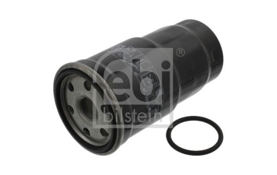 Fuel filter, Image 2
