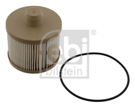 Fuel filter, Image 2