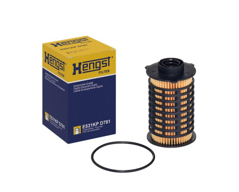 Fuel filter, Image 2