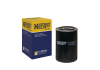 Fuel filter