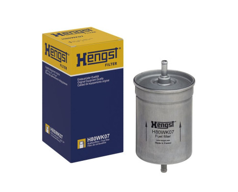 Fuel filter, Image 2