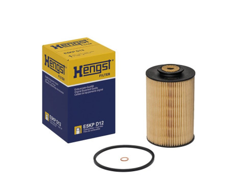 Fuel filter, Image 2