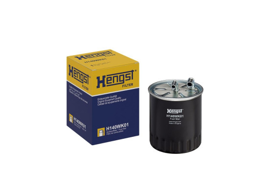 Fuel filter, Image 2
